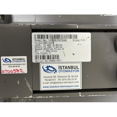 142DSB300TBAAA 